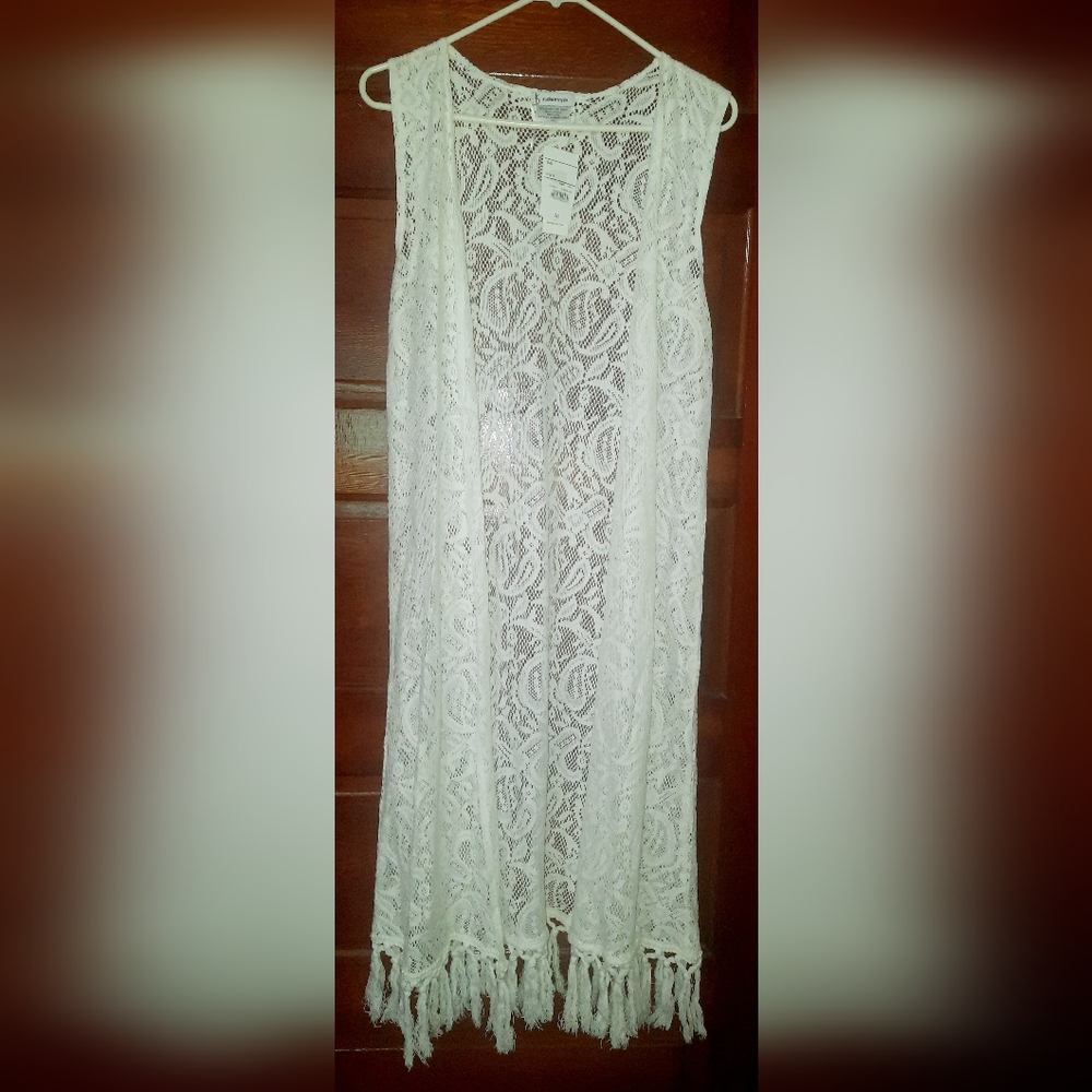 Women's studio thirty six cover up